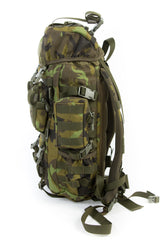 Universal pocket 3 x 2 MOLLE