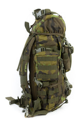 Universal 3 x 3 MOLLE pocket