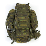Universal 3 x 4 MOLLE pocket